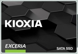 Dysk SSD KIOXIA Exceria 960GB SATA3