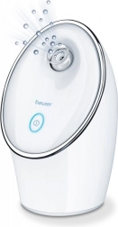 Jonowa sauna do twarzy Beurer