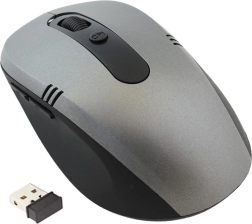 Bezprzewodowa mysz optyczna