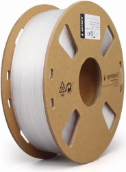 Filament PETG 1,75 mm biały 1 kg
