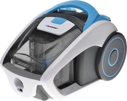 Cyklonowy odkurzacz bezworkowy BLAUPUNKT VCC301