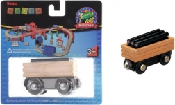 Maxim wagon z rurami