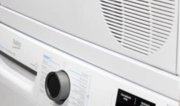 Łącznik do pralki i suszarki NPSKW