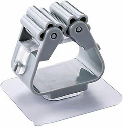 AG640C UCHWYT DO SZCZOTKI SAMOPRZYLEPNEGO MOPA.