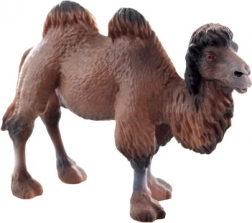 Plastowa figurka wielbłąda dla dzieci