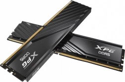 XPG Lancer Blade DDR5 6000 32 GB (2×16) CL30 – niskoprofilowa czarna pamięć
