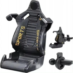 AP30 UNIWERSALNY UCHWYT GSM 360°