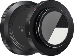 Osłona obiektywu Freewell do balansu bieli dla Sony E