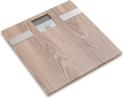 Szklana waga osobista 180 kg z analizą ciała ORION