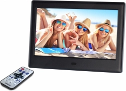 Cyfrowa ramka na zdjęcia 7"