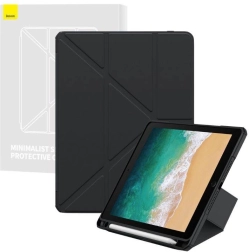 Etui ochronne Baseus Minimalist do iPad Pro 9,7" czarne