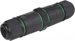 Hermetyczna złączka IP68 do kabli elektrycznych MACLEAN MCE587