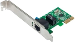 Gigabitowa karta sieciowa PCI Express 10/100/1000 RJ45