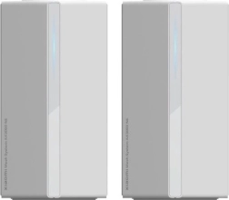 System Wi‑Fi Mesh AX3000 NE, zestaw podwójny