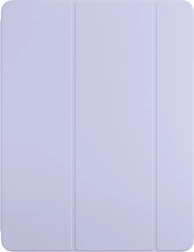 Smart folio pro iPad Air 13" (M2) – jasny fiolet