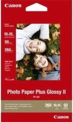 Papier fotograficzny Canon Błyszczący II