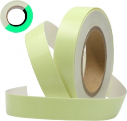 Świecąca fosforescencyjna taśma 3m