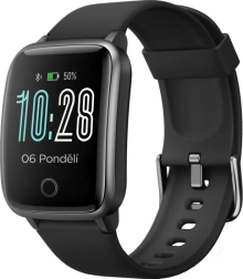 smartwatch Umax U‑Band P2‑L czarny