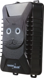 Samochodowy odstraszacz gryzoni GreenBlue
