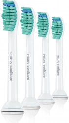 Philips Sonicare ProResults C1 wymienne główki, 4 szt.
