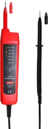 Próbnik napięcia AC/DC UNI-T z automatycznym wykrywaniem i wskaźnikiem LED