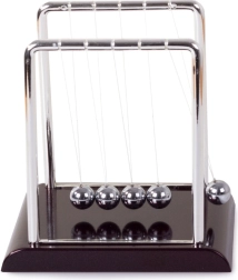 Duże wahadło Newtona XXL