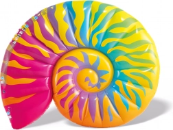 Nadmuchiwany leżak muszla do basenu