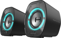 Głośniki EDIFIER Hecate G1000 II czarne