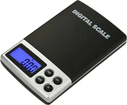 AG52D 100g/0,01g jubilerska waga