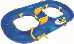 Wodny świat Rotterdam