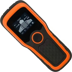 Detektor metalu Da296 do przewodów elektrycznych