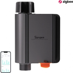 Inteligentny zawór wody Sonoff Zigbee
