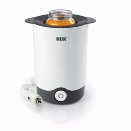 NUK elektryczny podgrzewacz do butelek Thermo Express Plus
