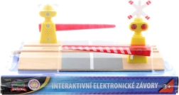 Maxim Interaktywne elektroniczne rogatki