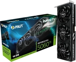 Karta graficzna RTX 5060 Ti Infinity 3 16GB GDDR7