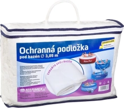 Podkładka pod basen z geowłókniny 3,05 m