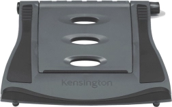 Chłodzący stojak SmartFit Easy Riser szary