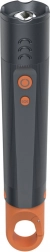 Turystyczna latarka LED FLX300 300 lm, zasięg 150 m