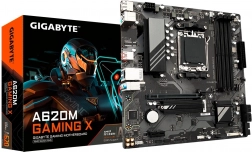 Płyta główna A620M Gaming X AM5 4DDR5 HDMI/DP M.2 mATX