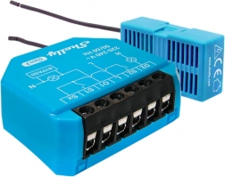 Shelly 2L Gen3 WiFi dwukanałowy regulator oświetlenia