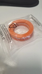 Odkurzacz pionowy TurboCyclone Pro 1000 z filtrem HEPA