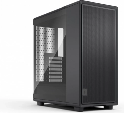 Obudowa Epoch czarna TG z delikatnym przyciemnieniem