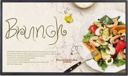 Monitor LG 32" 32SM5J IPS z webOS 6.0