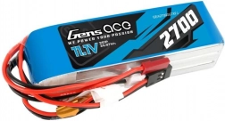 Bateria do urządzeń zdalnie sterowanych Gens Ace 2700mAh 11.1V