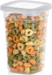 Hermetyczny pojemnik na sypkie produkty 1 l Vilde