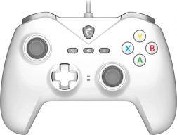 Kontroler do gier MSI Force GC200 biały