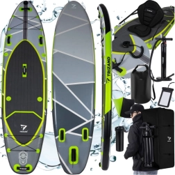 Deska SUP 335 cm z akcesoriami Trizand