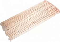 Drewniana różdżka na lampion 60 cm