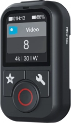 Pilot zdalnego sterowania do kamer GoPro HERO 13/12/11/10/9/8 i MAX