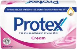 Protex kremowe mydło antybakteryjne 90 g